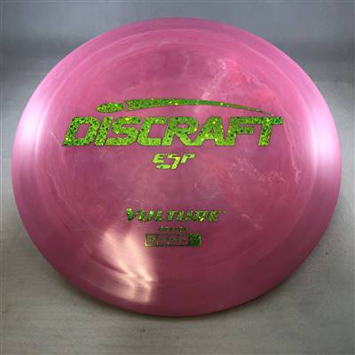 Discraft ESP Vulture 179.4g