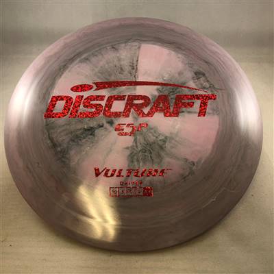 Discraft ESP Vulture 180.4g