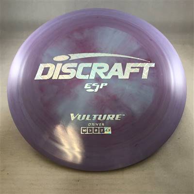 Discraft ESP Vulture 178.8g
