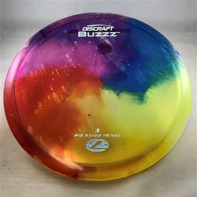 Discraft Z Buzzz 177.0g