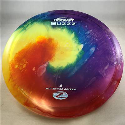 Discraft Z Buzzz 177.2g