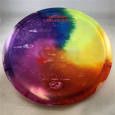 Discraft Z Buzzz 177.0g