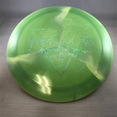 Discraft ESP Nuke 177.3g - 2022 Ezra Aderhold Tour Series Stamp
