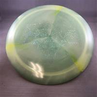 Discraft ESP Nuke 177.0g - 2022 Ezra Aderhold Tour Series Stamp