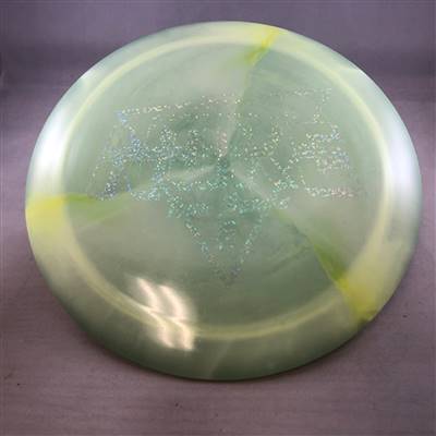 Discraft ESP Nuke 177.0g - 2022 Ezra Aderhold Tour Series Stamp