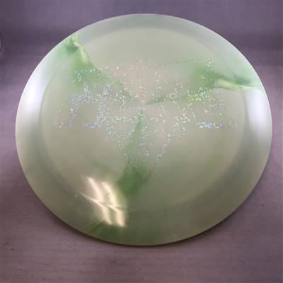 Discraft ESP Nuke 177.4g - 2022 Ezra Aderhold Tour Series Stamp