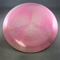 Discraft ESP Thrasher 175.4g - 2022 Missy Gannon Tour Series Stamp