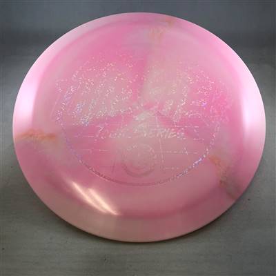 Discraft ESP Thrasher 175.4g - 2022 Missy Gannon Tour Series Stamp