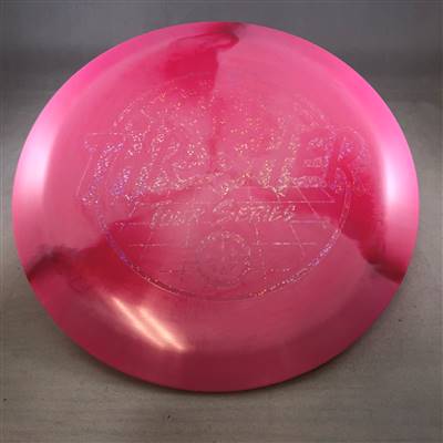 Discraft ESP Thrasher 176.6g - 2022 Missy Gannon Tour Series Stamp