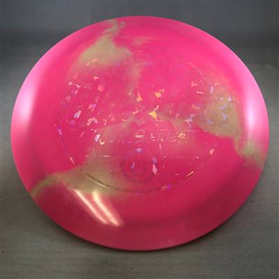 Discraft ESP Thrasher 174.0g - 2022 Missy Gannon Tour Series Stamp