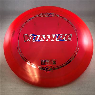 Discraft Z Vulture 173.1g