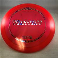 Discraft Z Vulture 173.4g