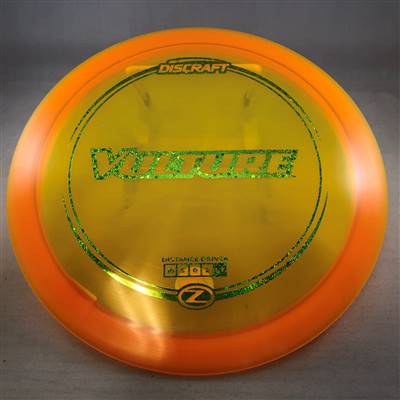 Discraft Z Vulture 174.9g