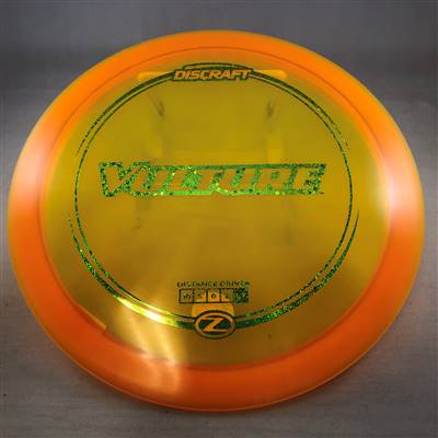 Discraft Z Vulture 175.0g