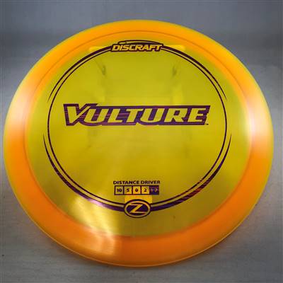 Discraft Z Vulture 175.1g