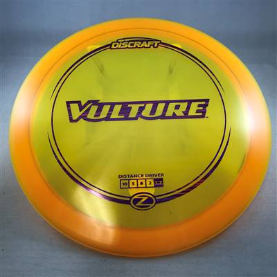 Discraft Z Vulture 176.6g