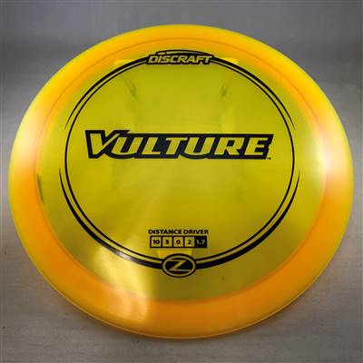 Discraft Z Vulture 177.0g
