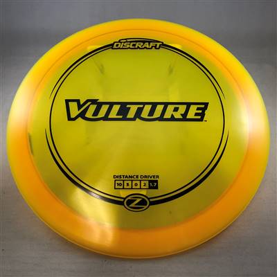Discraft Z Vulture 176.5g