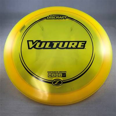 Discraft Z Vulture 177.0g
