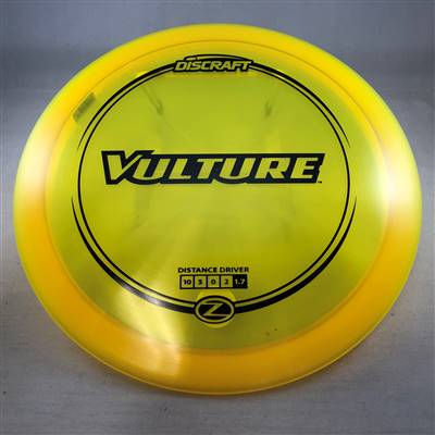 Discraft Z Vulture 176.2g