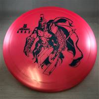 Paul McBeth Big Z Anax 176.0g