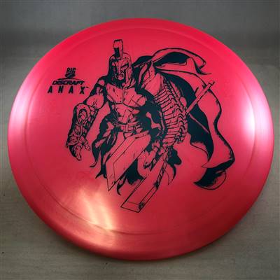 Paul McBeth Big Z Anax 176.0g