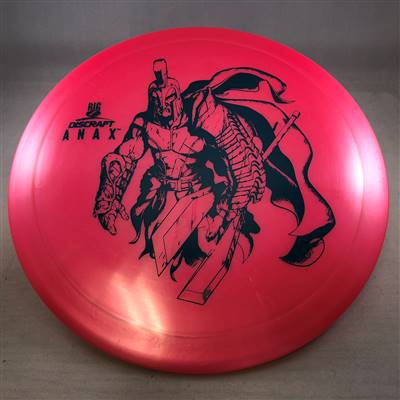 Paul McBeth Big Z Anax 178.0g
