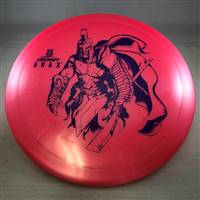 Paul McBeth Big Z Anax 176.8g