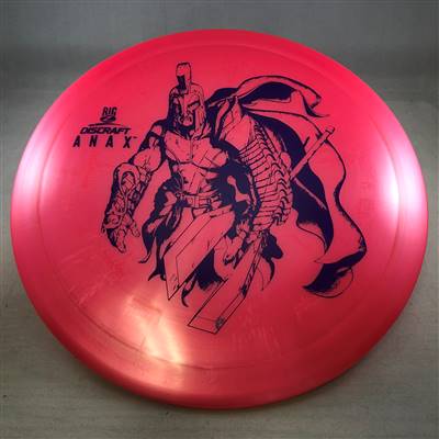 Paul McBeth Big Z Anax 176.8g
