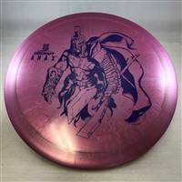 Paul McBeth Big Z Anax 178.9g