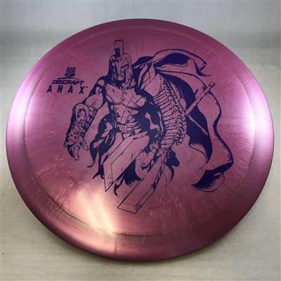 Paul McBeth Big Z Anax 178.9g