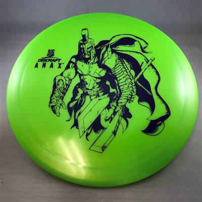 Paul McBeth Big Z Anax 177.0g