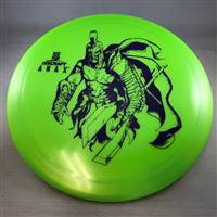 Paul McBeth Big Z Anax 176.5g