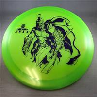 Paul McBeth Big Z Anax 174.3g