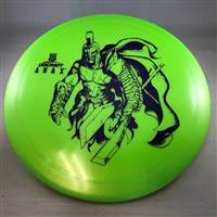 Paul McBeth Big Z Anax 175.4g