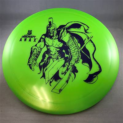 Paul McBeth Big Z Anax 175.4g
