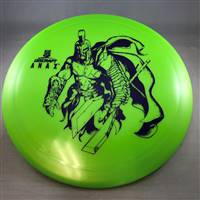 Paul McBeth Big Z Anax 176.1g