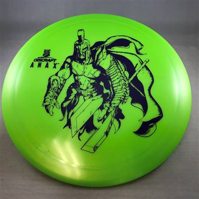 Paul McBeth Big Z Anax 176.1g