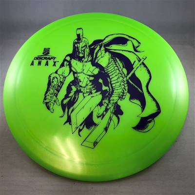 Paul McBeth Big Z Anax 175.0g