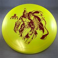 Paul McBeth Big Z Anax 177.3g