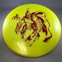 Paul McBeth Big Z Anax 179.0g