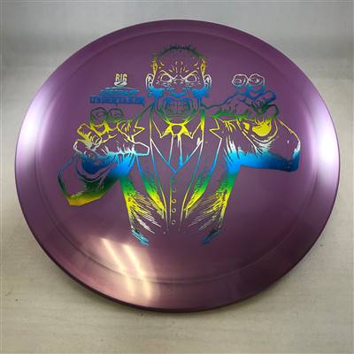 Discraft Big Z Undertaker 172.6g