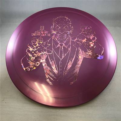 Discraft Big Z Undertaker 172.8g