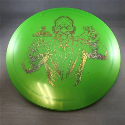Discraft Big Z Undertaker 174.1g