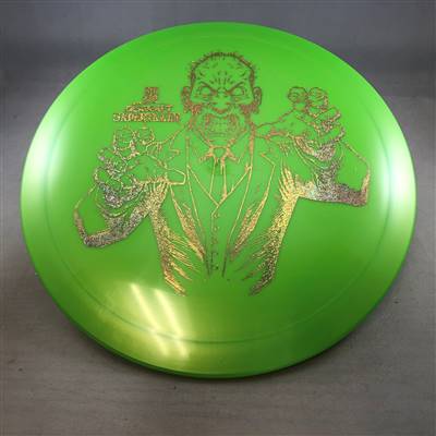 Discraft Big Z Undertaker 173.8g