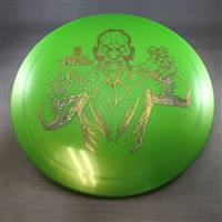 Discraft Big Z Undertaker 174.0g