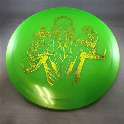 Discraft Big Z Undertaker 172.7g