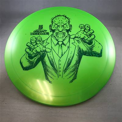 Discraft Big Z Undertaker 175.0g