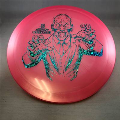 Discraft Big Z Undertaker 173.8g