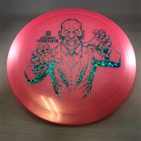 Discraft Big Z Undertaker 174.2g